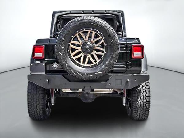jeep Wrangler 2023 - 6