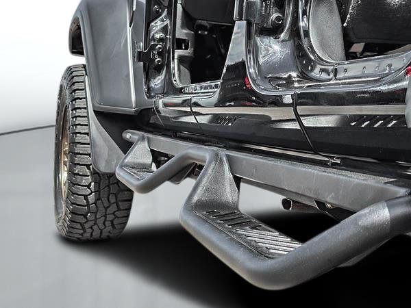 jeep Wrangler 2023 - 10