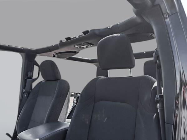 jeep Wrangler 2023 - 11