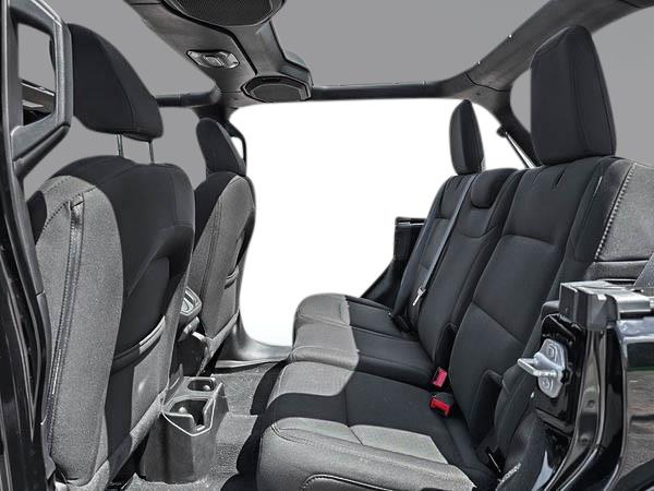 jeep Wrangler 2023 - 12