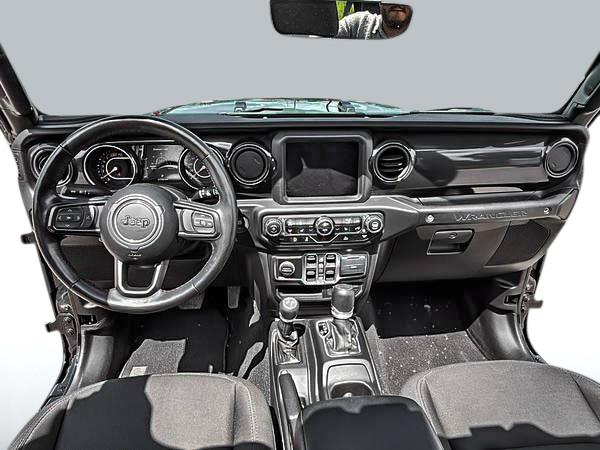 jeep Wrangler 2023 - 13