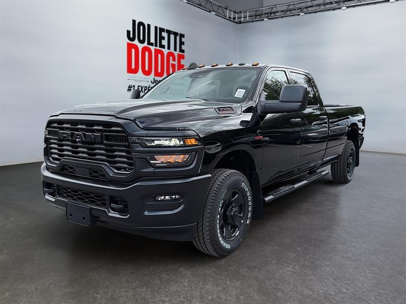 ram 3500 2026