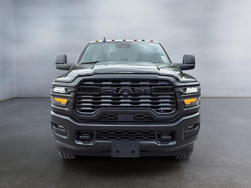 ram 3500 2026 - 2