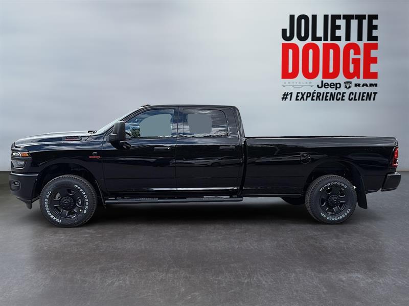 ram 3500 2026 - 3