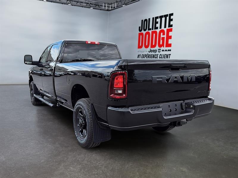 ram 3500 2026 - 4