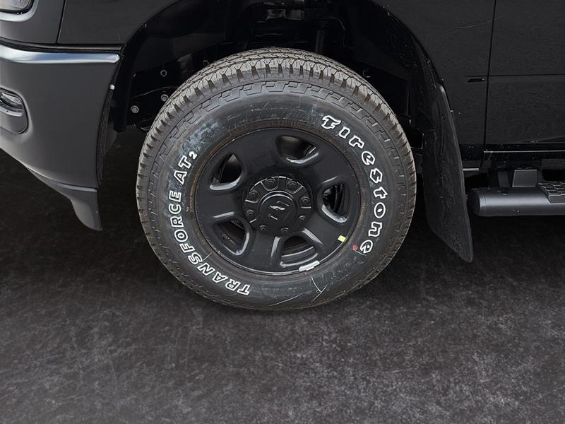 ram 3500 2026 - 5