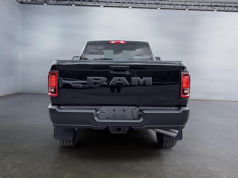 ram 3500 2026 - 6