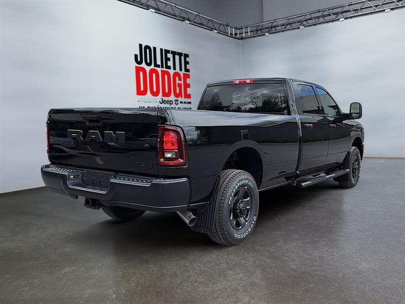 ram 3500 2026 - 7