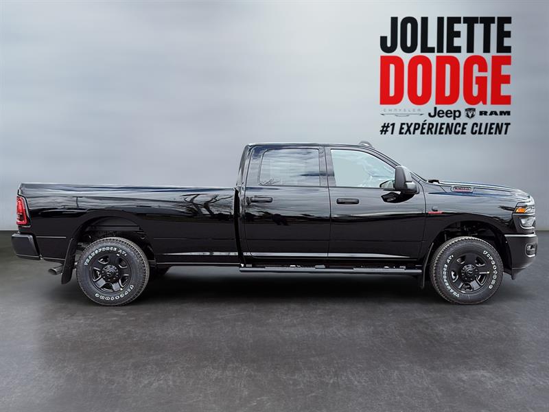 ram 3500 2026 - 8
