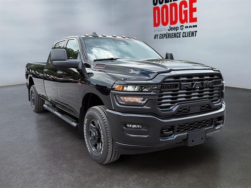 ram 3500 2026 - 9