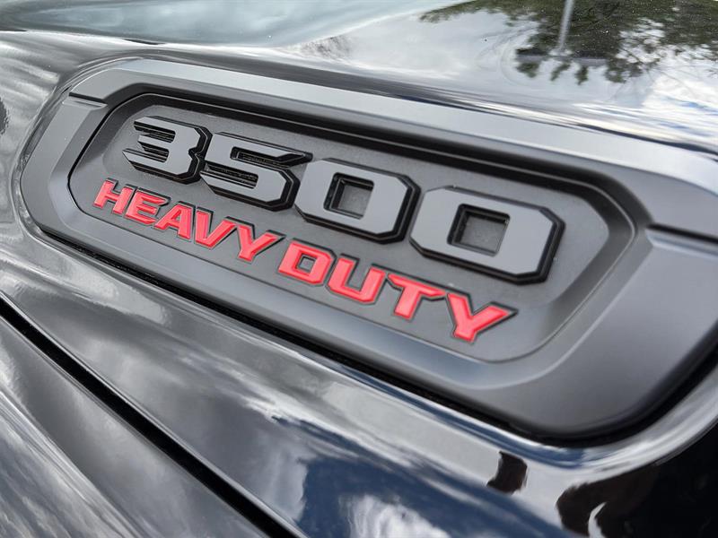 ram 3500 2026 - 10
