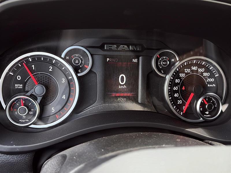 ram 3500 2026 - 17