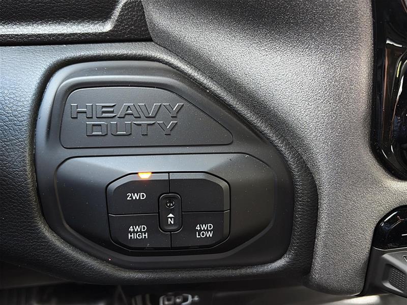 ram 3500 2026 - 21