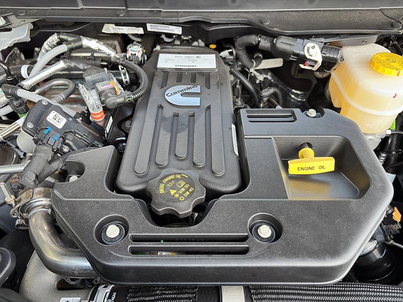 ram 3500 2026 - 28