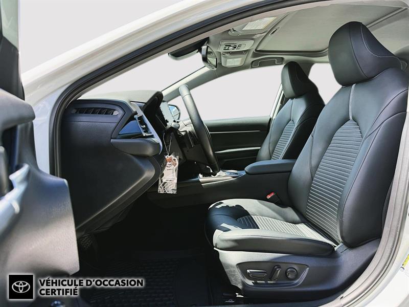 toyota Camry Hybrid 2023 - 2