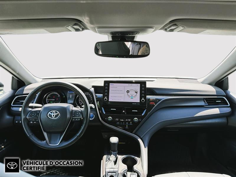 toyota Camry Hybrid 2023 - 4