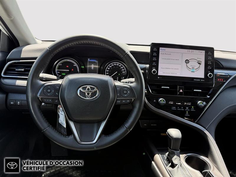 toyota Camry Hybrid 2023 - 5