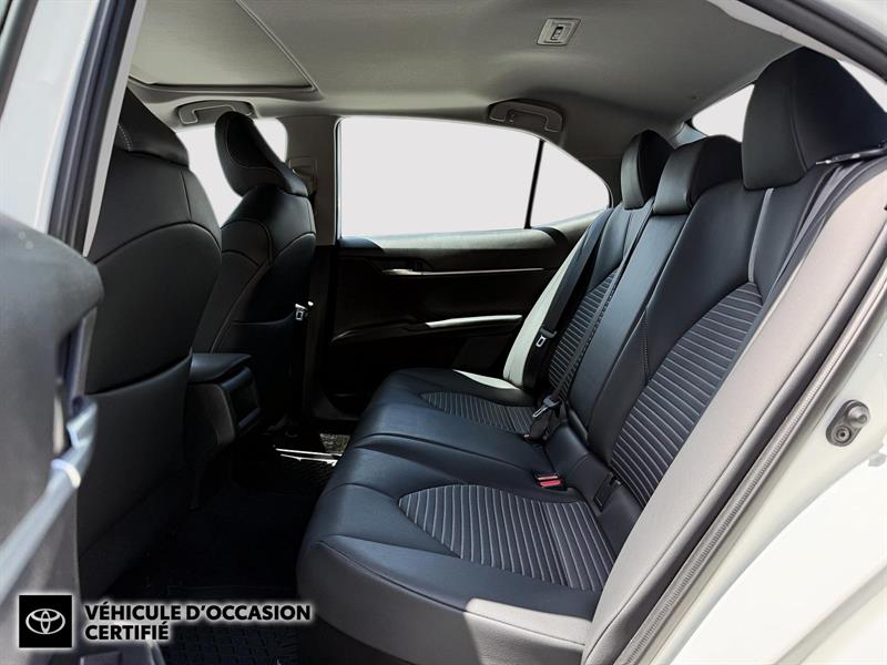 toyota Camry Hybrid 2023 - 20