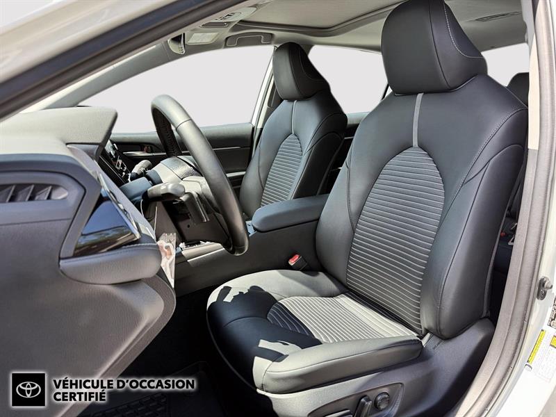 toyota Camry Hybrid 2023 - 23