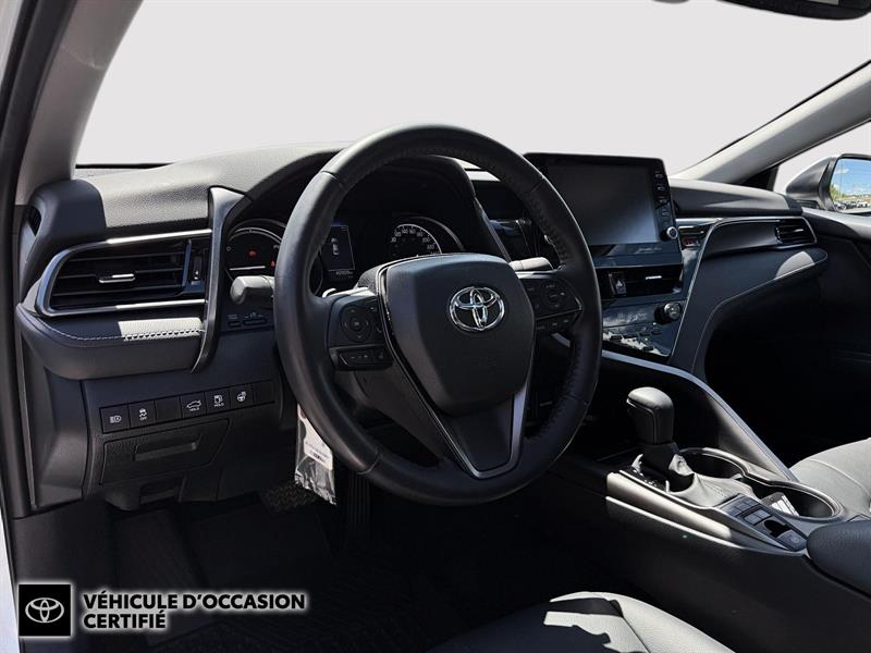 toyota Camry Hybrid 2023 - 24