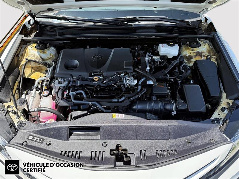 toyota Camry Hybrid 2023 - 37