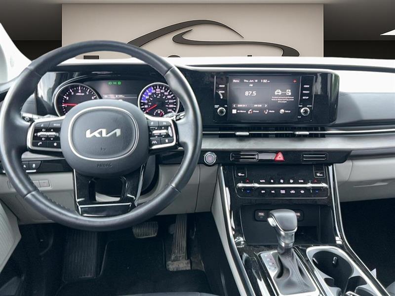 kia Carnival 2024 - 3