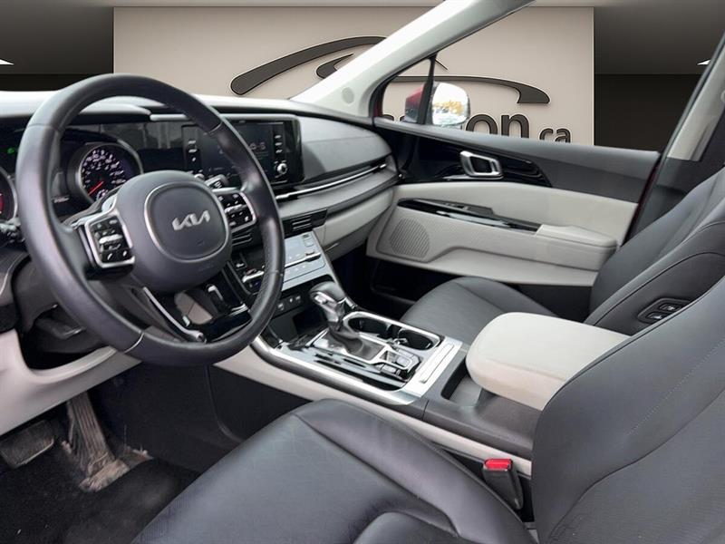 kia Carnival 2024 - 5