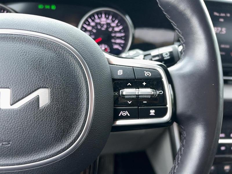 kia Carnival 2024 - 10