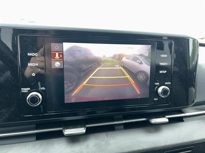 kia Carnival 2024 - 14