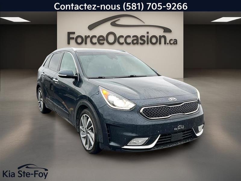kia Niro 2018 - 2