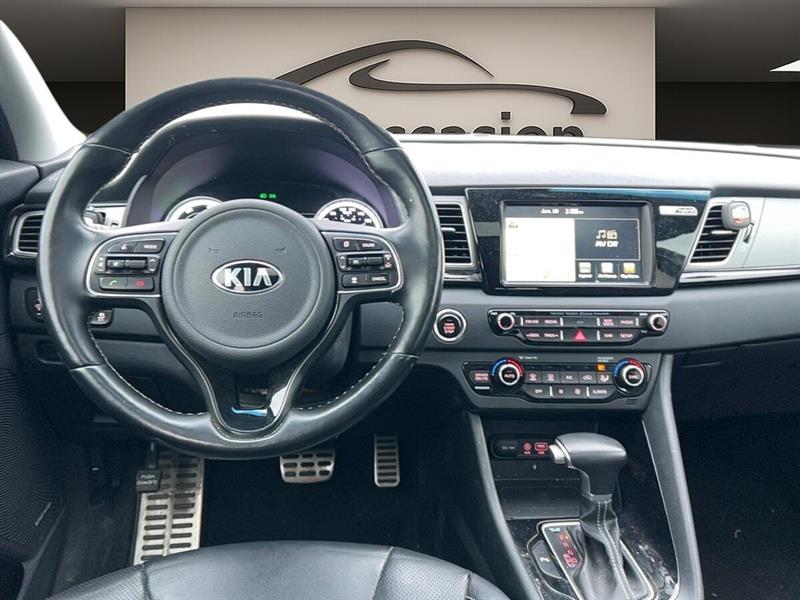 kia Niro 2018 - 3