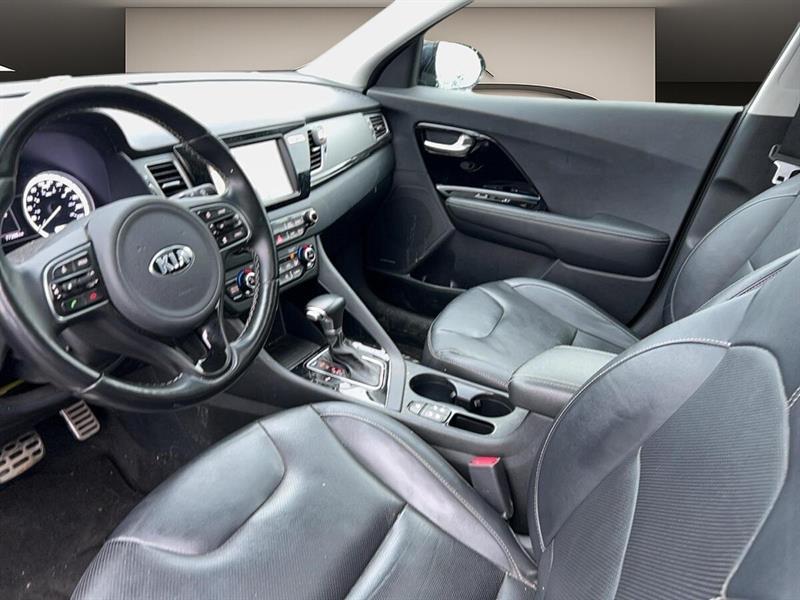 kia Niro 2018 - 6