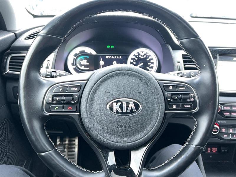 kia Niro 2018 - 7