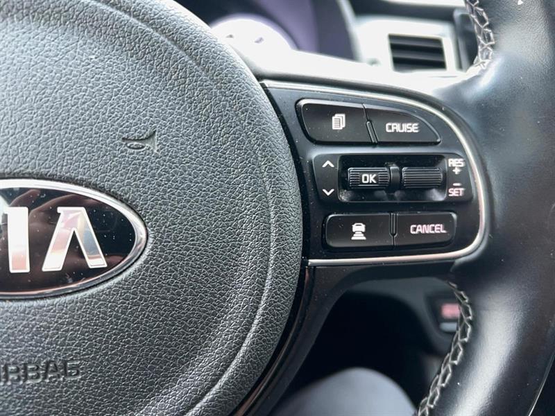 kia Niro 2018 - 10