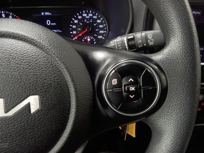 kia Soul 2022