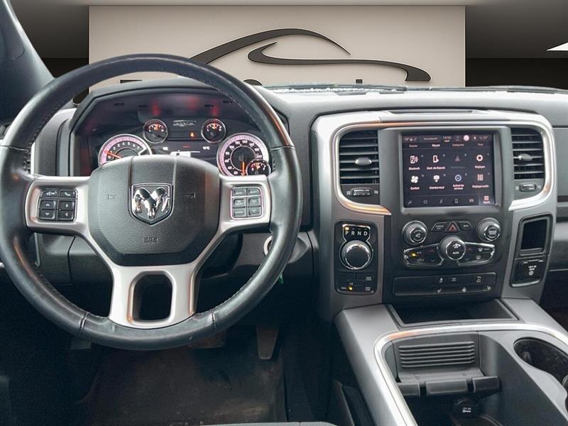 ram 1500 Classic 2022 - 3