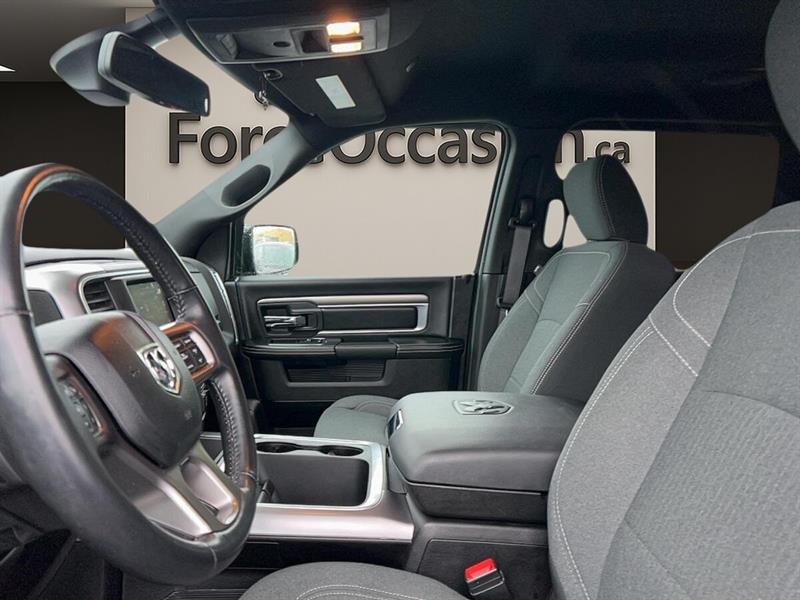 ram 1500 Classic 2022 - 6