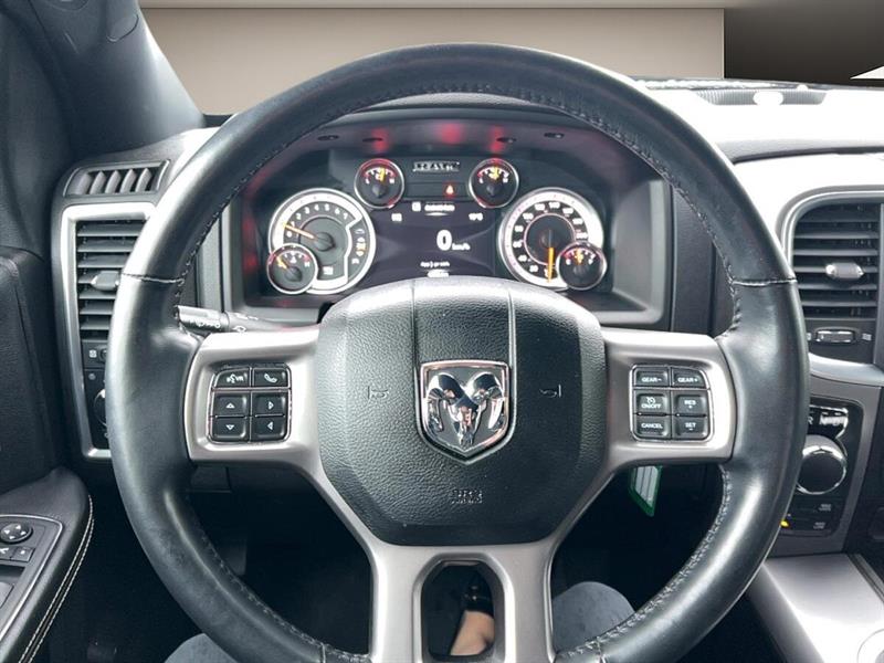 ram 1500 Classic 2022 - 7
