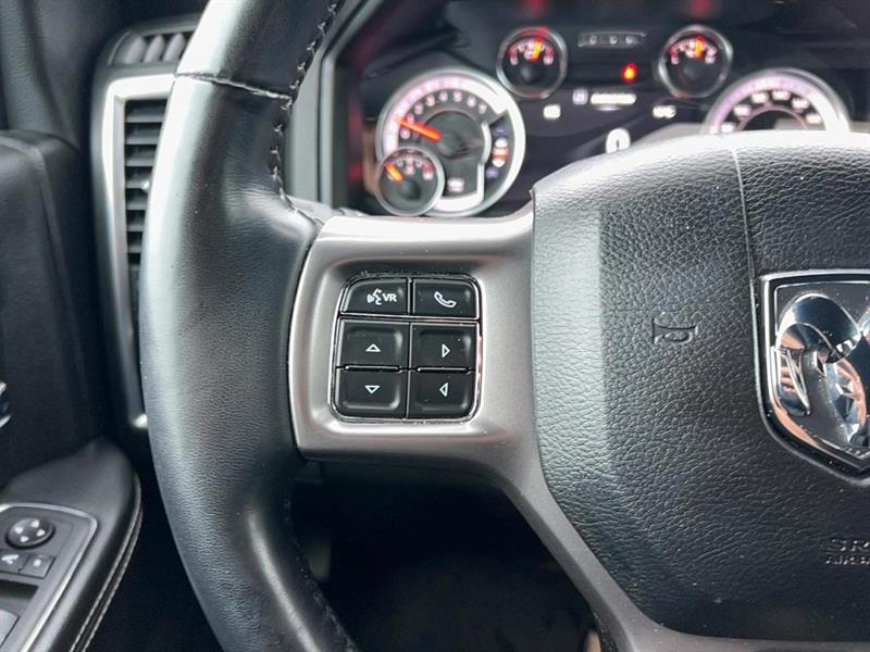 ram 1500 Classic 2022 - 10