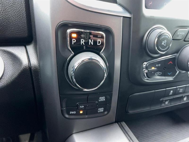ram 1500 Classic 2022 - 12