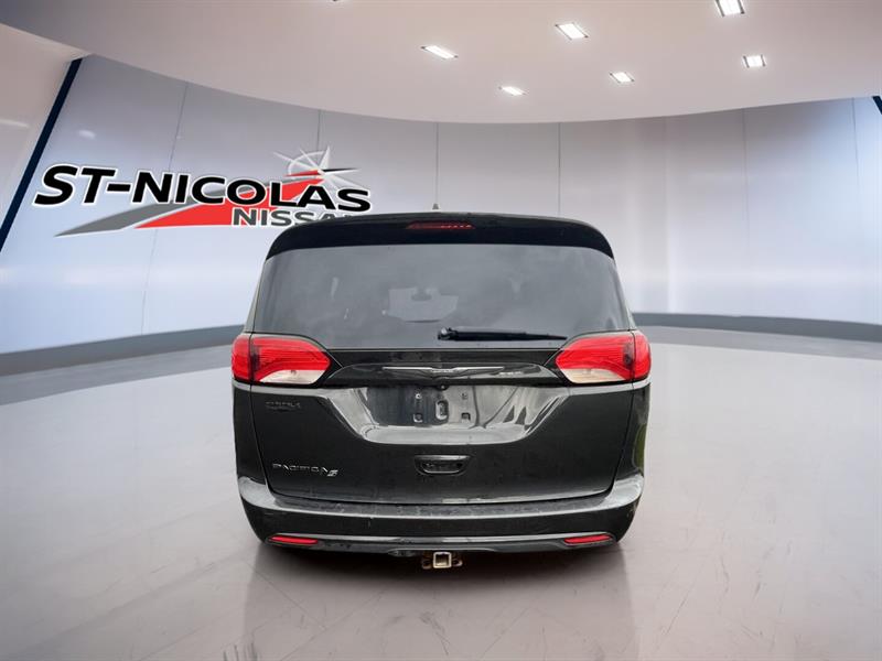 chrysler Pacifica 2019 - 3