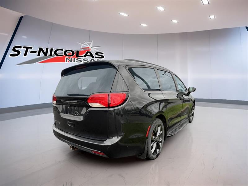 chrysler Pacifica 2019 - 4
