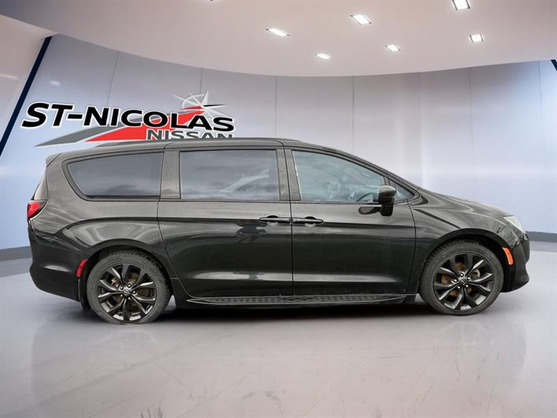 chrysler Pacifica 2019 - 5