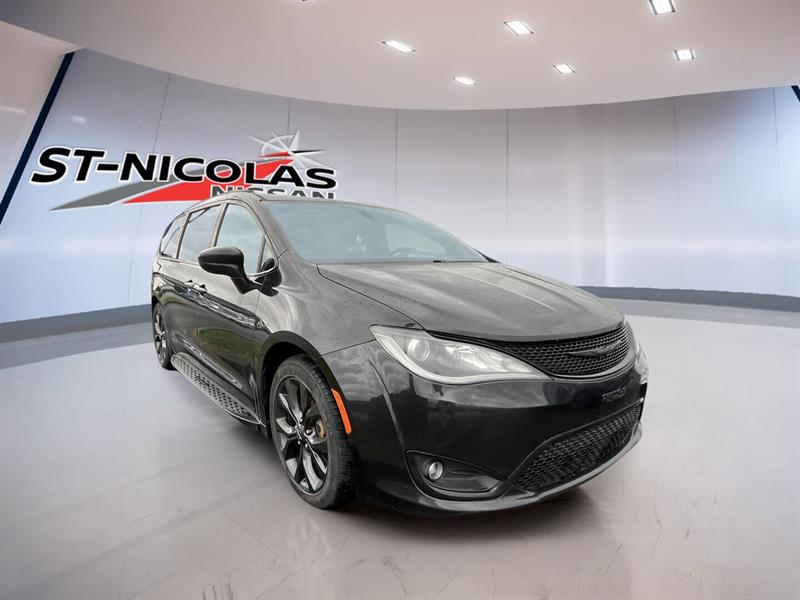 chrysler Pacifica 2019 - 6