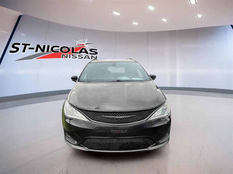 chrysler Pacifica 2019 - 7