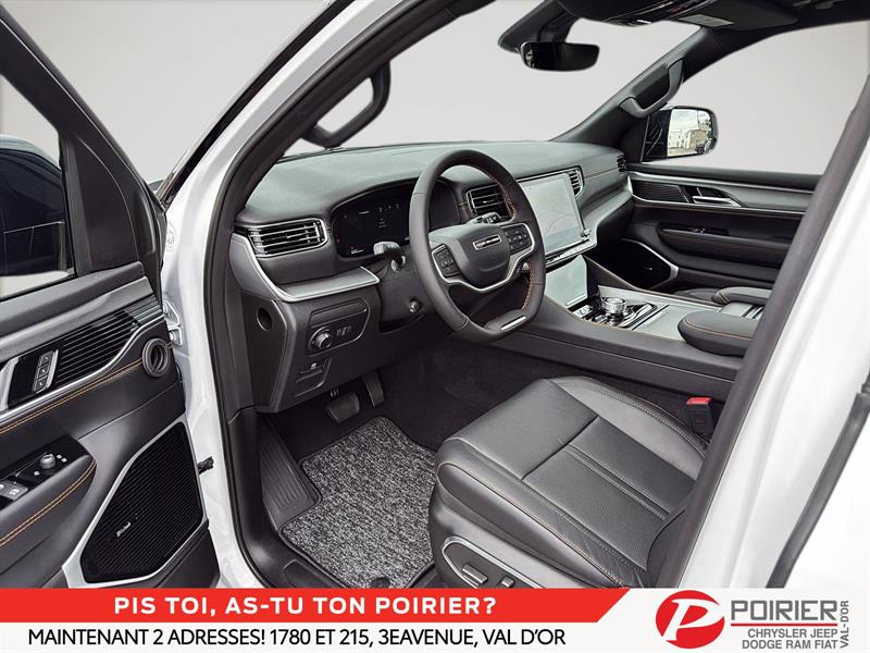 jeep Grand Wagoneer L 2026 - 13