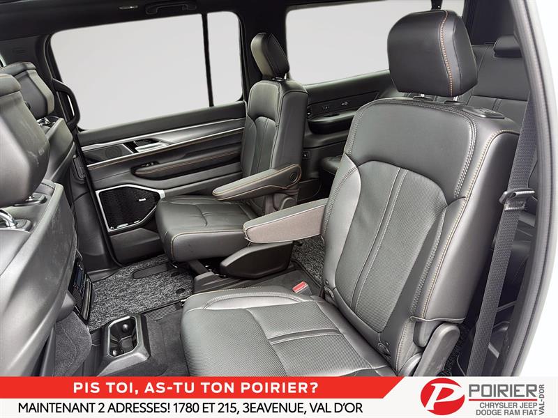 jeep Grand Wagoneer L 2026 - 15