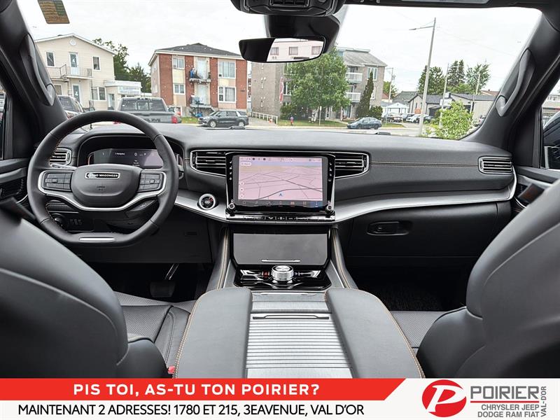 jeep Grand Wagoneer L 2026 - 18