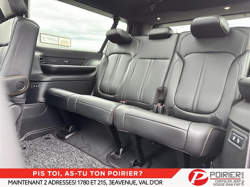 jeep Grand Wagoneer L 2026 - 23