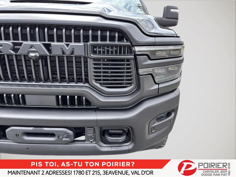 ram 2500 2026 - 3